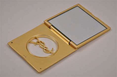 ysl compact mirror price|luxury pocket mirror.